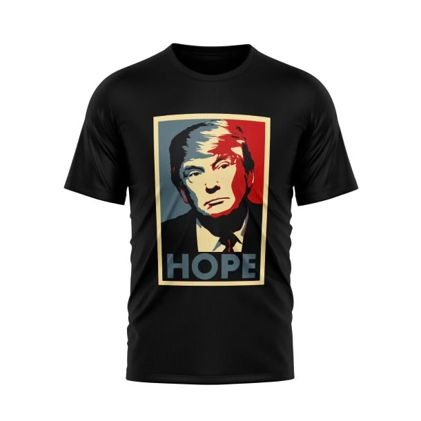 Hope DJT T-Shirt