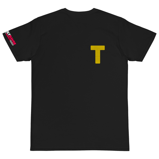 Donald Trump T Shirt 47 With Wings T-Shirt